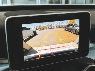Mercedes-Benz C-Class 2018 C 300 4dr Sedan