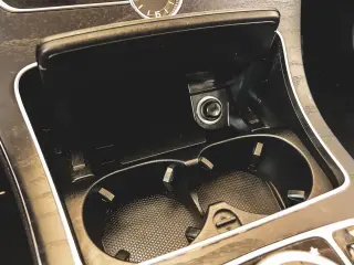 Mercedes-Benz C-Class 2018 C 300 4dr Sedan