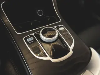 Mercedes-Benz C-Class 2018 C 300 4dr Sedan