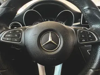 Mercedes-Benz C-Class 2018 C 300 4dr Sedan
