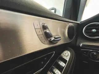 Mercedes-Benz C-Class 2018 C 300 4dr Sedan