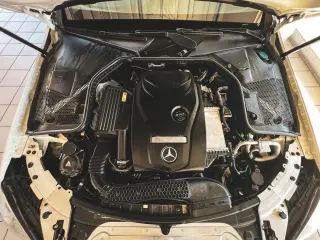 Mercedes-Benz C-Class 2018 C 300 4dr Sedan