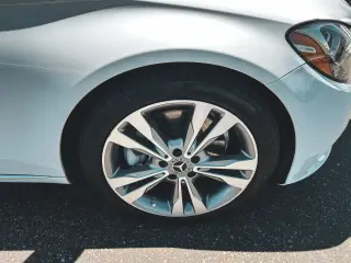 Mercedes-Benz C-Class 2018 C 300 4dr Sedan