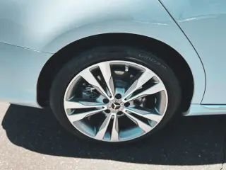 Mercedes-Benz C-Class 2018 C 300 4dr Sedan