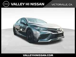 Toyota Camry 2024 XSE 4dr Sedan