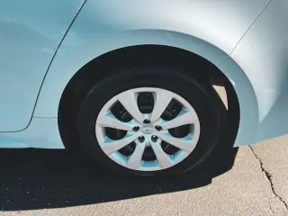 Toyota Corolla 2023 LE 4dr Sedan
