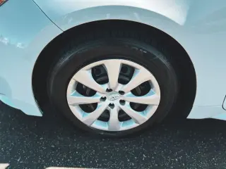 Toyota Corolla 2023 LE 4dr Sedan