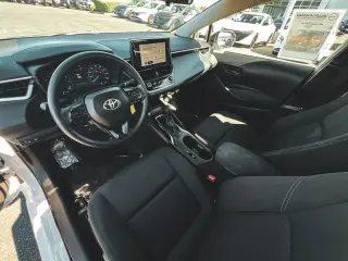 Toyota Corolla 2023 LE 4dr Sedan