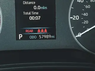 Toyota Corolla 2023 LE 4dr Sedan