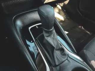 Toyota Corolla 2023 LE 4dr Sedan