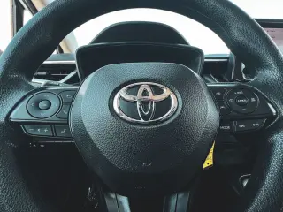 Toyota Corolla 2023 LE 4dr Sedan