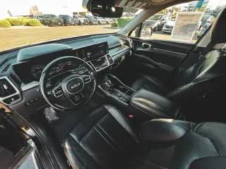 Kia Sorento 2022 S 4dr SUV