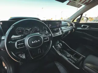 Kia Sorento 2022 S 4dr SUV