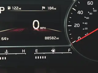 Kia Sorento 2022 S 4dr SUV
