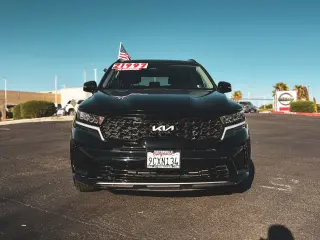Kia Sorento 2022 S 4dr SUV
