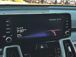 Kia Sorento 2022 S 4dr SUV