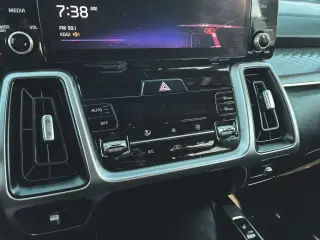 Kia Sorento 2022 S 4dr SUV