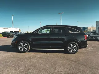 Kia Sorento 2022 S 4dr SUV