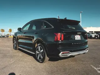 Kia Sorento 2022 S 4dr SUV