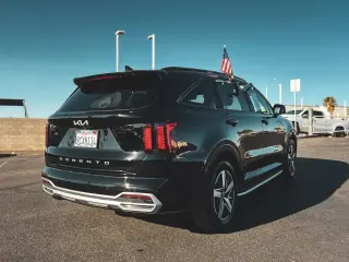 Kia Sorento 2022 S 4dr SUV