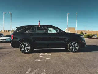 Kia Sorento 2022 S 4dr SUV