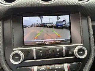 Ford Mustang 2022 EcoBoost 2dr Fastback