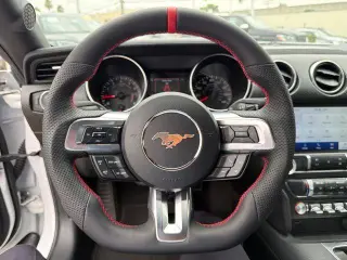 Ford Mustang 2022 EcoBoost 2dr Fastback