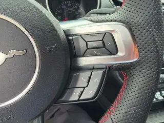 Ford Mustang 2022 EcoBoost 2dr Fastback