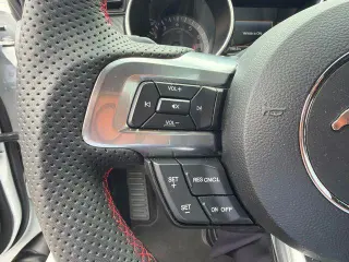Ford Mustang 2022 EcoBoost 2dr Fastback