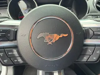 Ford Mustang 2022 EcoBoost 2dr Fastback