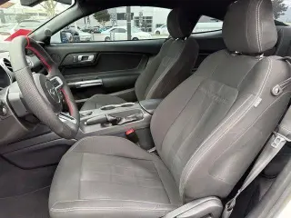 Ford Mustang 2022 EcoBoost 2dr Fastback