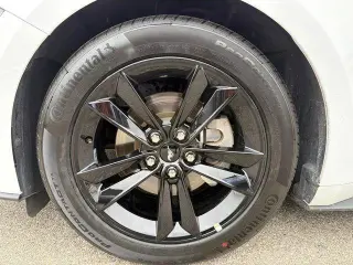 Ford Mustang 2022 EcoBoost 2dr Fastback