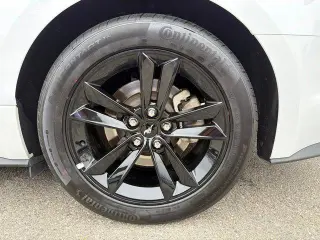 Ford Mustang 2022 EcoBoost 2dr Fastback