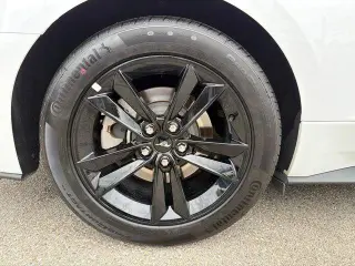Ford Mustang 2022 EcoBoost 2dr Fastback