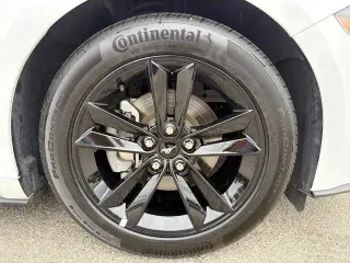 Ford Mustang 2022 EcoBoost 2dr Fastback