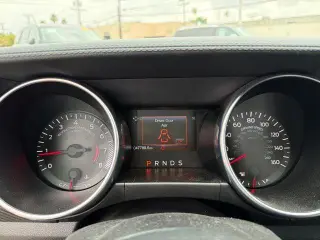 Ford Mustang 2022 EcoBoost 2dr Fastback