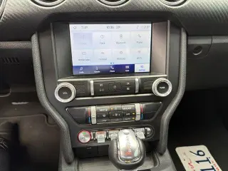 Ford Mustang 2022 EcoBoost 2dr Fastback