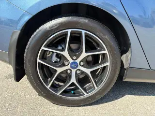 Ford Focus 2018 SEL 4dr Hatchback
