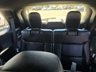 Ford Explorer 2020 AWD ST 4dr SUV