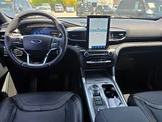 Ford Explorer 2020 AWD ST 4dr SUV