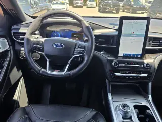 Ford Explorer 2020 AWD ST 4dr SUV