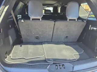 Ford Explorer 2020 AWD ST 4dr SUV