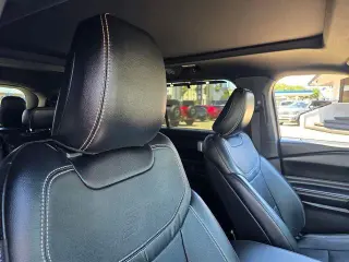 Ford Explorer 2020 AWD ST 4dr SUV