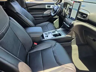 Ford Explorer 2020 AWD ST 4dr SUV