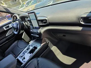Ford Explorer 2020 AWD ST 4dr SUV