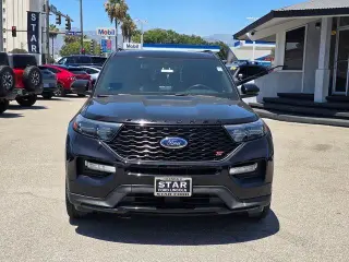 Ford Explorer 2020 AWD ST 4dr SUV