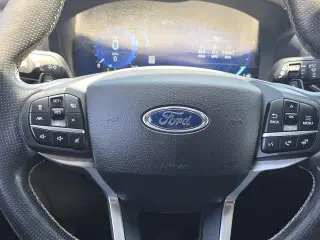 Ford Explorer 2020 AWD ST 4dr SUV