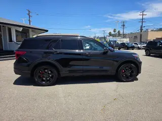 Ford Explorer 2020 AWD ST 4dr SUV