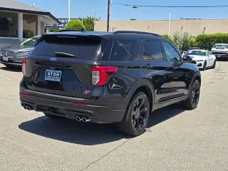 Ford Explorer 2020 AWD ST 4dr SUV
