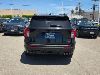 Ford Explorer 2020 AWD ST 4dr SUV